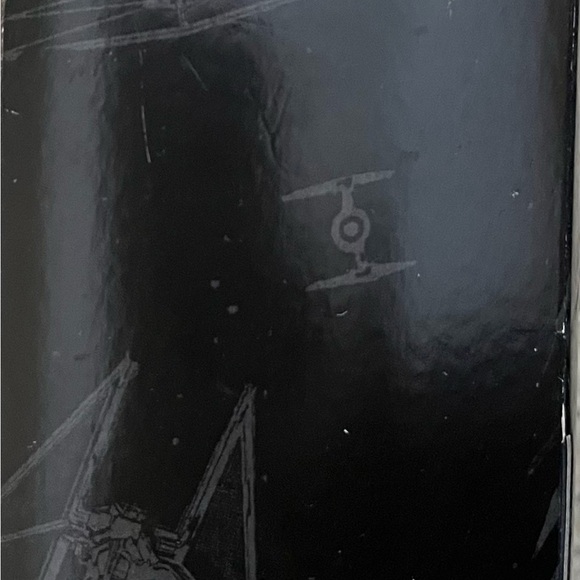 🦋 Hostess Pick x 2 🦋 Hallmark ittybittys' STAR WARS Plush COLLECTOR SET - Picture 14 of 14